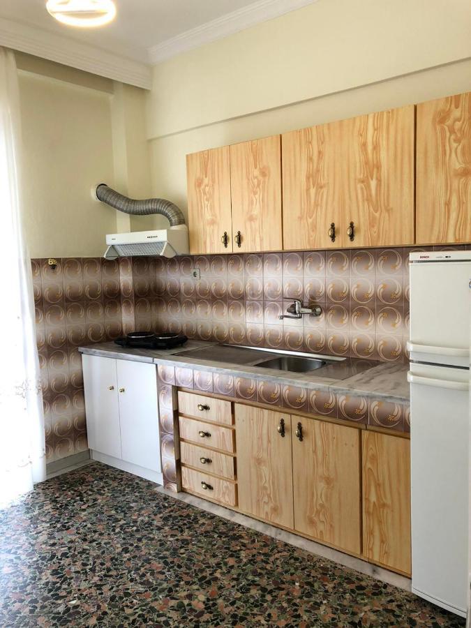 Anna'S House Apartment เนอาวรัสนา ภายนอก รูปภาพ